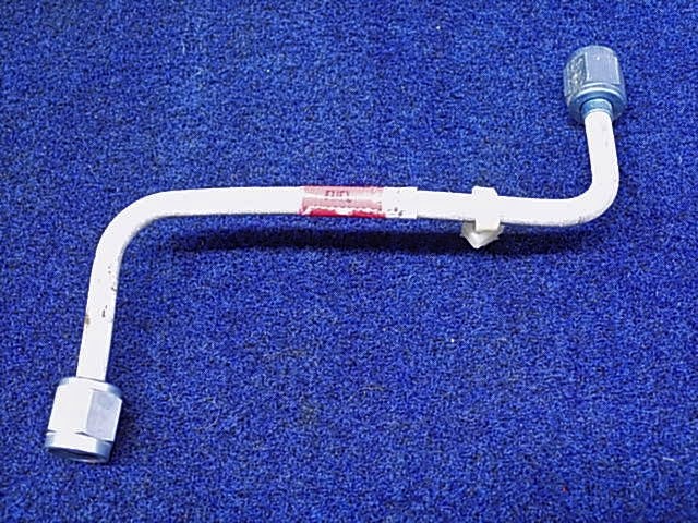 37167-19 Piper - Tube - Heater Fuel